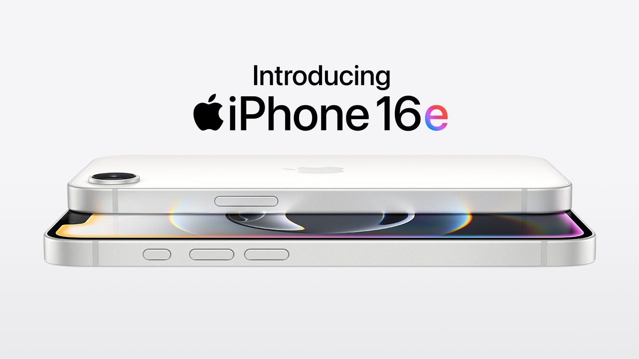 Review iPhone 16e: O iPhone Mais Acessível da Nova Geração Vale a Pena?