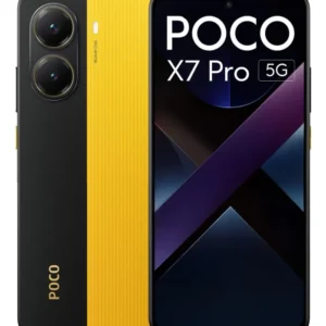 Celular Xiaomi Poco X7 Pro 5g Dual Sim 256gb Verde 12ram 50mpx