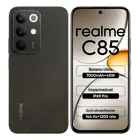Celular Smartphone Realme C85 256gb 8gb Ram Dual Sim Bateria 7000mah 144hz Ip69 Pro Impermeável Violeta
