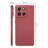 Smartphone Motorola Moto G86 5g + Moto Buds - 256gb 24gb (8gb Ram+16gb Ram Boost) Tela 1.5k Poled, 50mp Sony Camera Ois Moto Ai, Videos Em 4k, Ip68 + Ip69 - Vermelho - Imagem 5